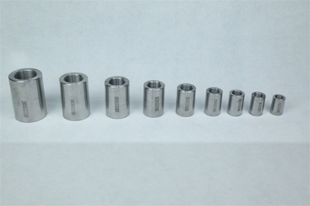 海北直螺纹钢筋套筒<font style='color:red'>尺寸表</font>